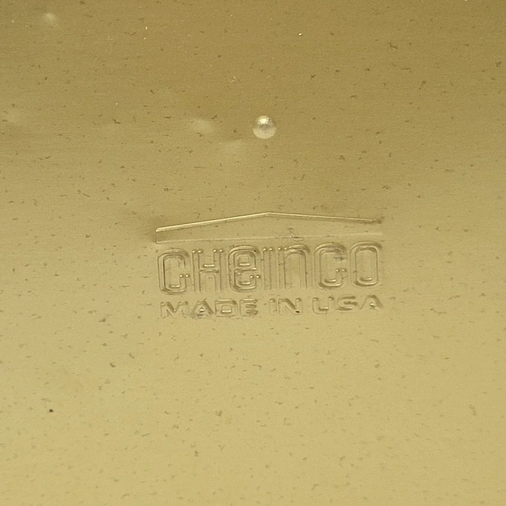 Cheinco measurements height